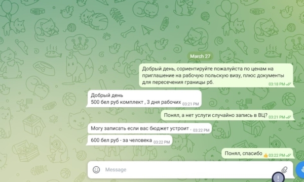 «Только за запись посредники берут по 500—700 рублей». Что происходит в визовых центрах «Только за запись посредники берут по 500—700 рублей». Что происходит в визовых центрах