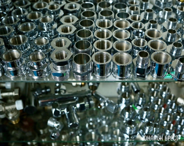 Выбирайте в дом только качественную сантехнику в правильном месте – в магазине «Сантех-Сити» в Бресте Выбирайте в дом только качественную сантехнику в правильном месте – в магазине «Сантех-Сити» в Бресте