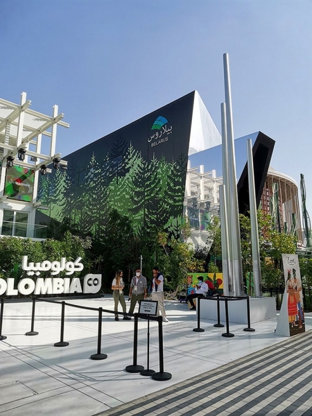 Всего за 530 долларов. Белорус рассказал, как ему удалось дешево отдохнуть в Дубае