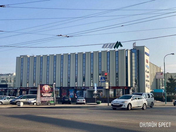 Скидки до 30%! Все подарки для мужчин к 23 февраля ищите в «ЦУМе», на третьем этаже Скидки до 30%! Все подарки для мужчин к 23 февраля ищите в «ЦУМе», на третьем этаже