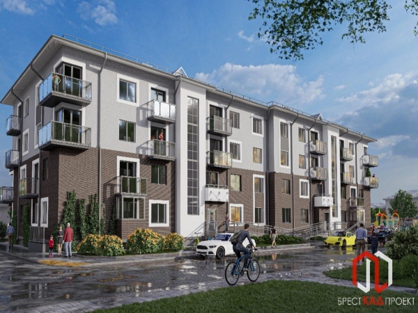 Жилье в современном элитном комплексе «17 Сентября» в центре Бреста – ваша реальность! Выгодные скидки от застройщика, расчет в BYN, рассрочка Жилье в современном элитном комплексе «17 Сентября» в центре Бреста – ваша реальность! Выгодные скидки от застройщика, расчет в BYN, рассрочка