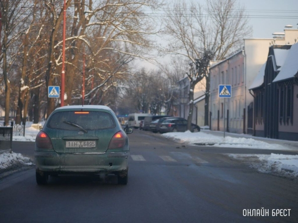 Глава МНС рассказал о транспортном налоге, поступлениях в бюджет и изменениях в налогообложении Глава МНС рассказал о транспортном налоге, поступлениях в бюджет и изменениях в налогообложении