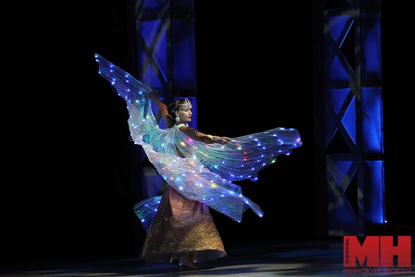 Любовь, интриги и страсти королей. Чем запомнился бал в Большом театре