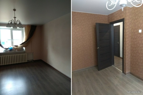 «Ущерб такой, что цена квартиры упала на $10 000». Минчанин сдал жилье девушке и пожалел «Ущерб такой, что цена квартиры упала на $10 000». Минчанин сдал жилье девушке и пожалел