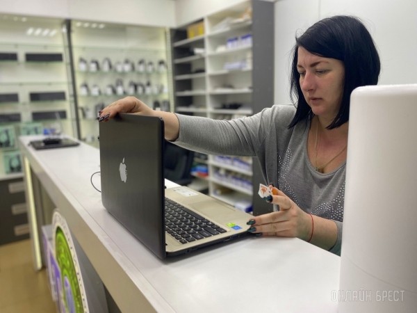 Не тяни с ремонтом своего гаджета! В брестском сервисном центре «iTMiX Service» бесплатная диагностика, качественные запчасти и ощутимая выгода