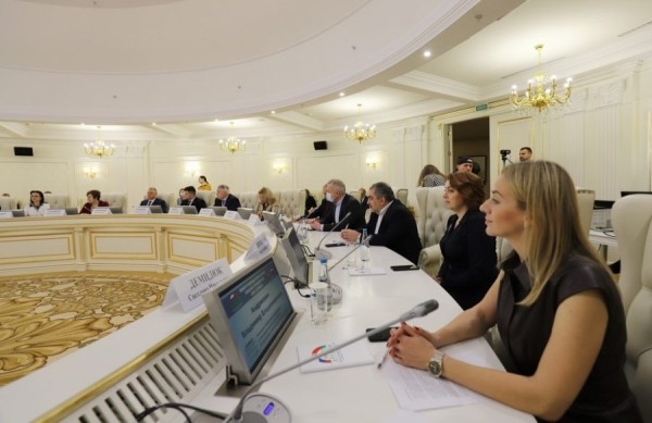 В Минске наградили победителей конкурса молодых литераторов Союзного государства «Мост Дружбы» В Минске наградили победителей конкурса молодых литераторов Союзного государства «Мост Дружбы»