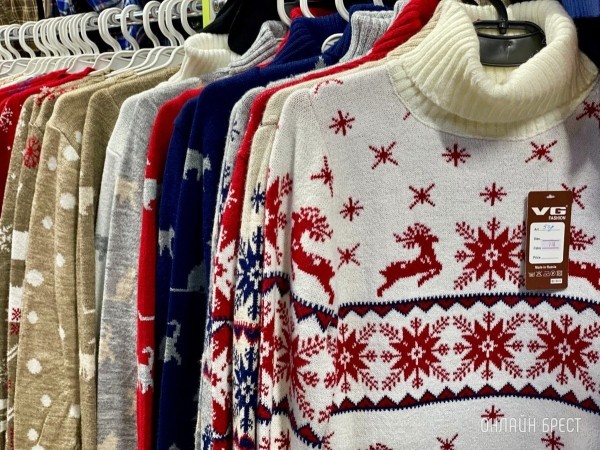 Магазины «Мегаполис» в Бресте объявляют о большом пополнении товара и скидке на теплую одежду и обувь Магазины «Мегаполис» в Бресте объявляют о большом пополнении товара и скидке на теплую одежду и обувь