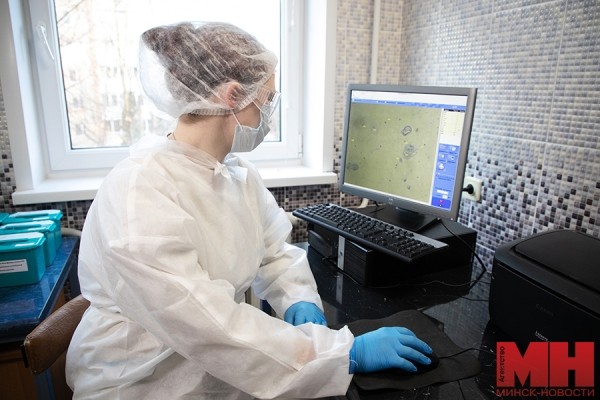 «От плановой помощи мы не отказывались». Как пандемия повлияла на работу одной из поликлиник Минска