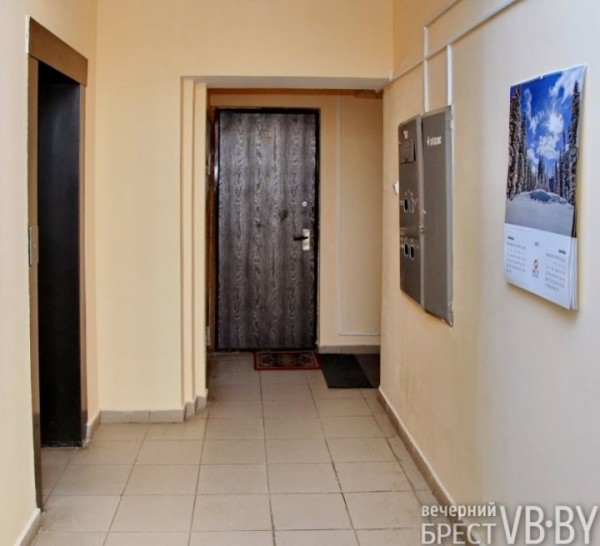 Первая симфония Чайковского. После нее Брест стал другим Первая симфония Чайковского. После нее Брест стал другим