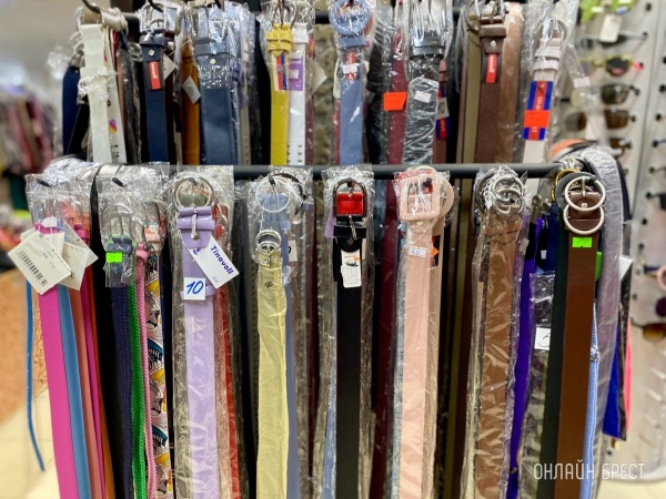 Магазины «Мегаполис» в Бресте объявляют о большом пополнении товара и скидке на теплую одежду и обувь Магазины «Мегаполис» в Бресте объявляют о большом пополнении товара и скидке на теплую одежду и обувь