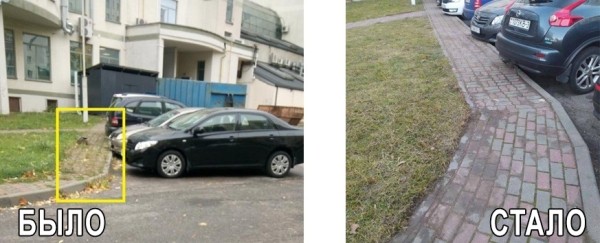 ПРИСТУПИТЬ К ИСПОЛНЕНИЮ. Как в Советском районе работают с заявками на 115.бел