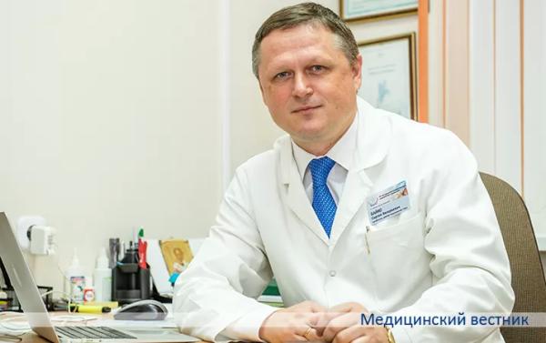 Гемолитико-уремический синдром у детей и COVID-19
Гемолитико-уремический синдром у детей и COVID-19