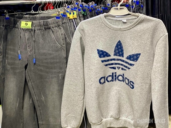 Магазины «Мегаполис» в Бресте объявляют о большом пополнении товара и скидке на теплую одежду и обувь Магазины «Мегаполис» в Бресте объявляют о большом пополнении товара и скидке на теплую одежду и обувь