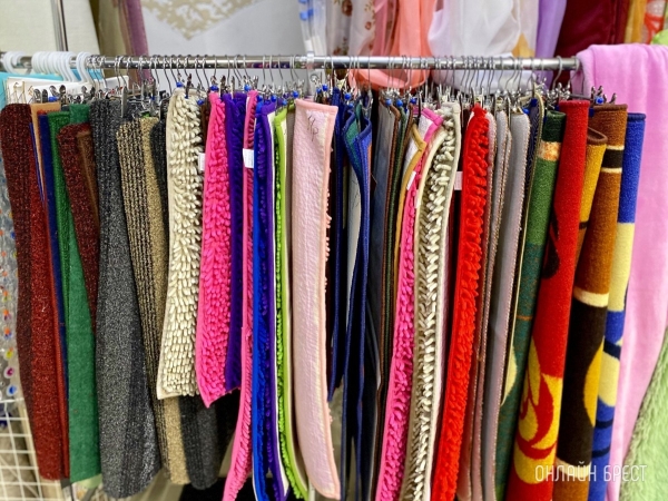 Магазины «Мегаполис» в Бресте объявляют о большом пополнении товара и скидке на теплую одежду и обувь Магазины «Мегаполис» в Бресте объявляют о большом пополнении товара и скидке на теплую одежду и обувь