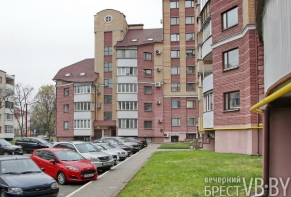 Первая симфония Чайковского. После нее Брест стал другим Первая симфония Чайковского. После нее Брест стал другим