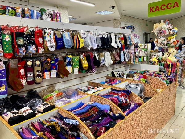 Магазины «Мегаполис» в Бресте объявляют о большом пополнении товара и скидке на теплую одежду и обувь Магазины «Мегаполис» в Бресте объявляют о большом пополнении товара и скидке на теплую одежду и обувь