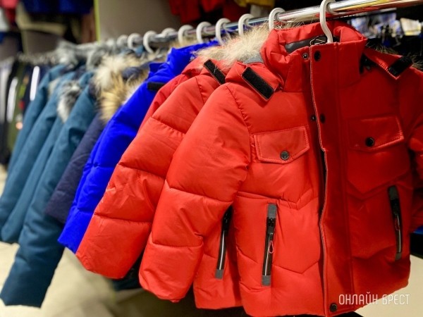 Магазины «Мегаполис» в Бресте объявляют о большом пополнении товара и скидке на теплую одежду и обувь Магазины «Мегаполис» в Бресте объявляют о большом пополнении товара и скидке на теплую одежду и обувь