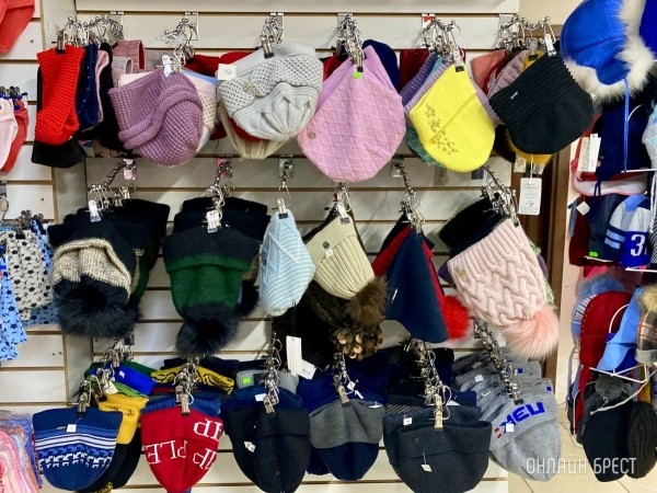 Магазины «Мегаполис» в Бресте объявляют о большом пополнении товара и скидке на теплую одежду и обувь Магазины «Мегаполис» в Бресте объявляют о большом пополнении товара и скидке на теплую одежду и обувь