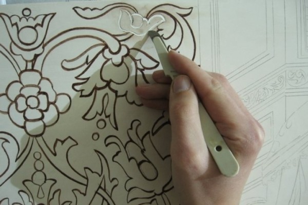 На Малоритчину возвращаются иконы XVII века