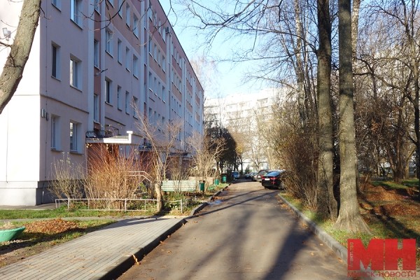 Добавили комфорта. Рассказываем о дворах в Советском районе после капремонта Добавили комфорта. Рассказываем о дворах в Советском районе после капремонта