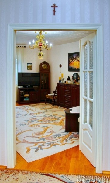 Первая симфония Чайковского. После нее Брест стал другим Первая симфония Чайковского. После нее Брест стал другим