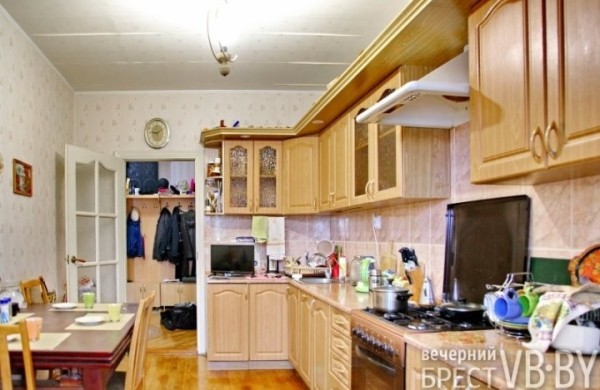 Первая симфония Чайковского. После нее Брест стал другим Первая симфония Чайковского. После нее Брест стал другим