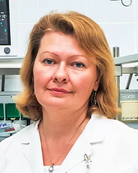 
			Пять вопросов анестезиологу-реаниматологу от специалистов перепрофилированных отделений		