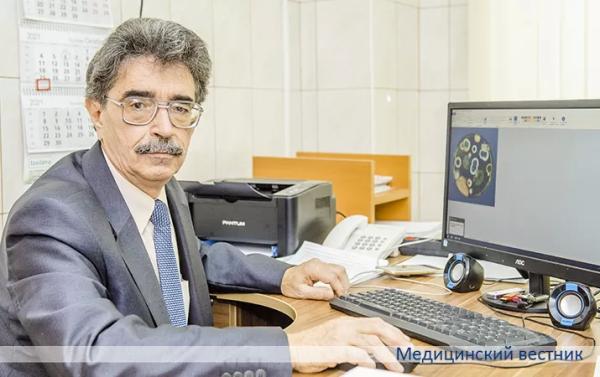 Плесневые грибы и опасность инвазивных микозов		 
			Плесневые грибы и опасность инвазивных микозов