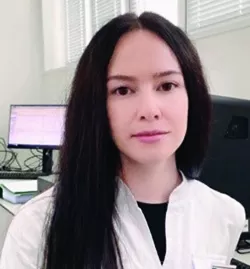 
			Ранняя диагностика тяжелых комбинированных иммунодефицитов		