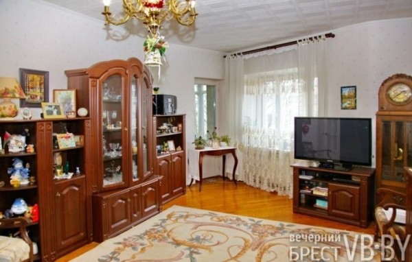 Первая симфония Чайковского. После нее Брест стал другим Первая симфония Чайковского. После нее Брест стал другим