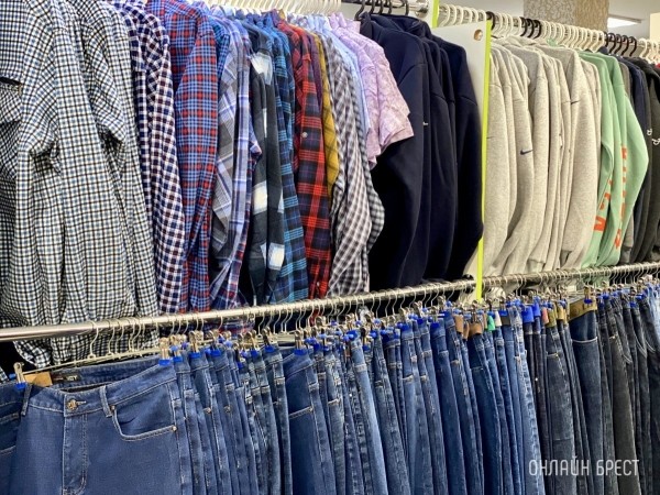 Магазины «Мегаполис» в Бресте объявляют о большом пополнении товара и скидке на теплую одежду и обувь Магазины «Мегаполис» в Бресте объявляют о большом пополнении товара и скидке на теплую одежду и обувь