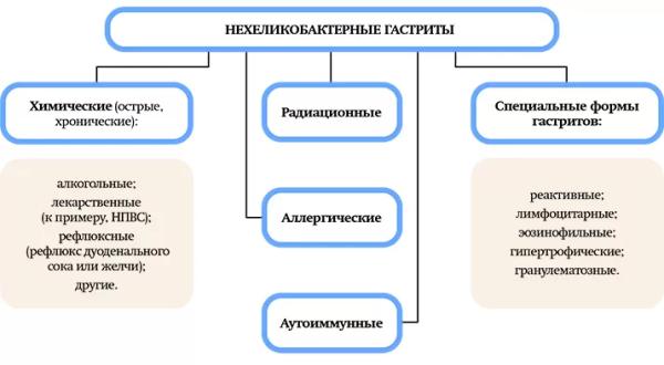 Природа хронической гастродуоденальной боли. Часть 2		 
			Природа хронической гастродуоденальной боли. Часть 2