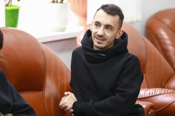 Купаловский театр покажет премьеру «Снился мне сон…» Узнали, о чем спектакль