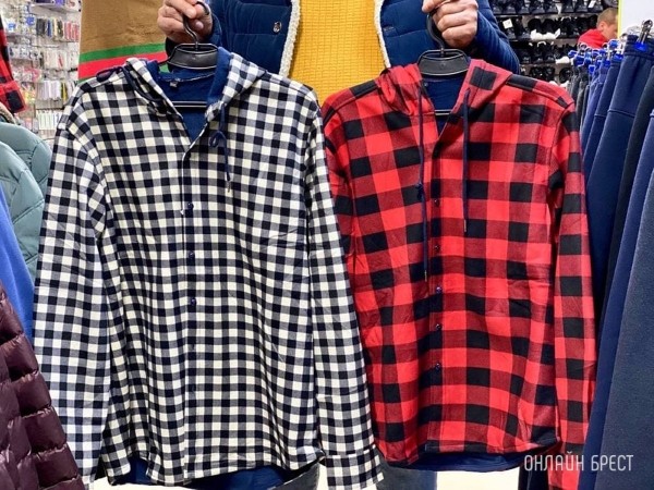 Большое НОВОГОДНЕЕ пополнение товара по приятным ценам в магазинах «Мегаполис» в Бресте Большое НОВОГОДНЕЕ пополнение товара по приятным ценам в магазинах «Мегаполис» в Бресте