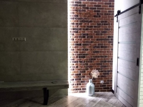 «Был бюджет в 8 тысяч долларов». Молодая семья из Брестской области показала, какой ремонт в стиле лофт они сделали в квартире своими руками «Был бюджет в 8 тысяч долларов». Молодая семья из Брестской области показала, какой ремонт в стиле лофт они сделали в квартире своими руками