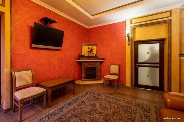 Когда откроется ресторан «Цитадель» в Брестской крепости и каким он будет Когда откроется ресторан «Цитадель» в Брестской крепости и каким он будет