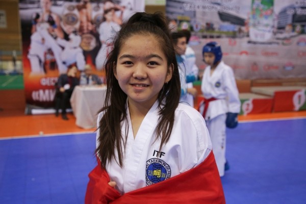 Второй день фестиваля боевых единоборств «Минский рубеж» прошел на площадке «Минск-Арены»