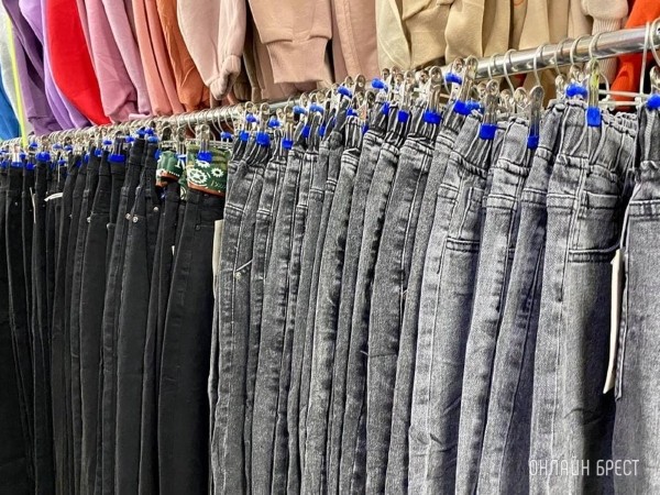 Большое НОВОГОДНЕЕ пополнение товара по приятным ценам в магазинах «Мегаполис» в Бресте Большое НОВОГОДНЕЕ пополнение товара по приятным ценам в магазинах «Мегаполис» в Бресте