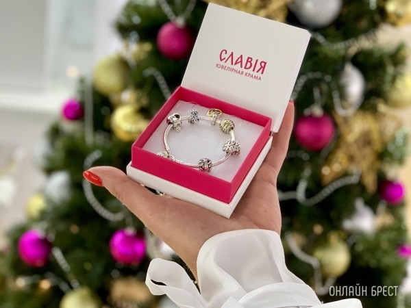Золотое кольцо от 260 рублей: где в Бресте смотреть новогодние подарки? Золотое кольцо от 260 рублей: где в Бресте смотреть новогодние подарки?