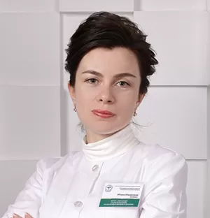 
			Ревматическая полимиалгия: от эпидемиологии до перспектив лечения		