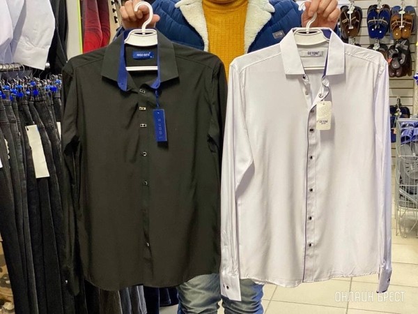 Большое НОВОГОДНЕЕ пополнение товара по приятным ценам в магазинах «Мегаполис» в Бресте Большое НОВОГОДНЕЕ пополнение товара по приятным ценам в магазинах «Мегаполис» в Бресте