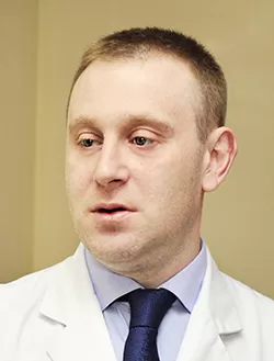 Полярность взглядов на нарушения половой дифференцировки		 
			Полярность взглядов на нарушения половой дифференцировки