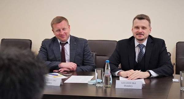 Национальное агентство инвестиций и приватизации начало сотрудничать с агентством из Кореи Национальное агентство инвестиций и приватизации начало сотрудничать с агентством из Кореи