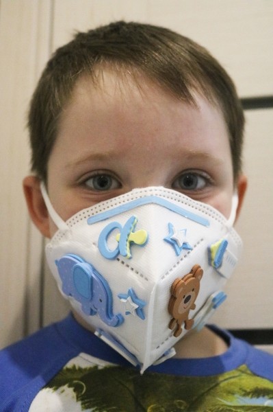 Итоги конкурса «COVID, маска… Новый 2022 год!»		 
			Итоги конкурса «COVID, маска… Новый 2022 год!»