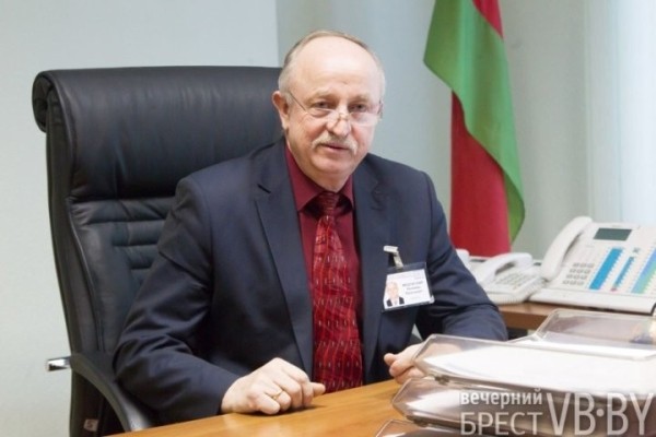 Тепло, обращенное к людям. За него отвечают Брестские тепловые сети Тепло, обращенное к людям. За него отвечают Брестские тепловые сети