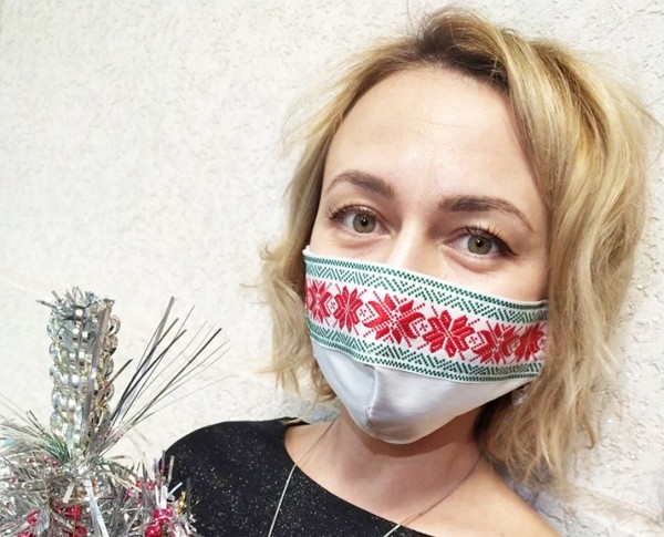 Итоги конкурса «COVID, маска… Новый 2022 год!»		 
			Итоги конкурса «COVID, маска… Новый 2022 год!»