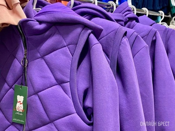 Большое НОВОГОДНЕЕ пополнение товара по приятным ценам в магазинах «Мегаполис» в Бресте Большое НОВОГОДНЕЕ пополнение товара по приятным ценам в магазинах «Мегаполис» в Бресте