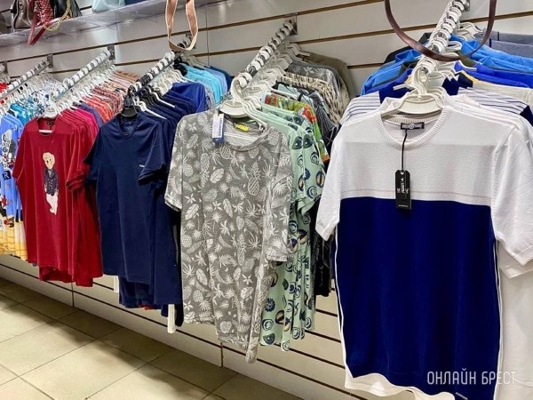 Большое НОВОГОДНЕЕ пополнение товара по приятным ценам в магазинах «Мегаполис» в Бресте Большое НОВОГОДНЕЕ пополнение товара по приятным ценам в магазинах «Мегаполис» в Бресте