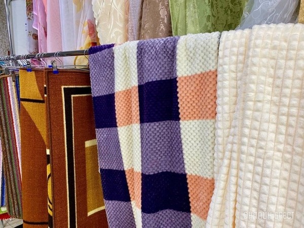 Большое НОВОГОДНЕЕ пополнение товара по приятным ценам в магазинах «Мегаполис» в Бресте Большое НОВОГОДНЕЕ пополнение товара по приятным ценам в магазинах «Мегаполис» в Бресте