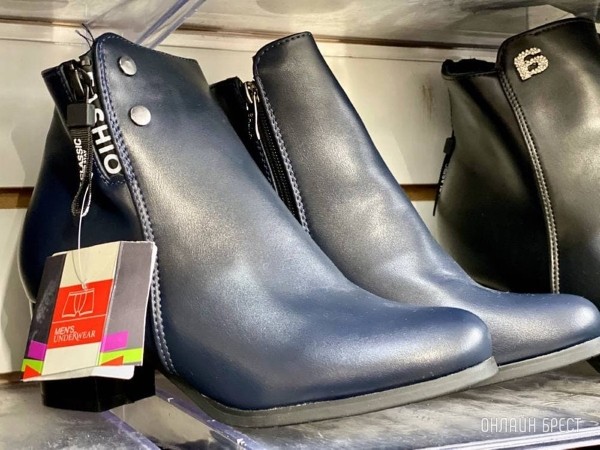 Большое НОВОГОДНЕЕ пополнение товара по приятным ценам в магазинах «Мегаполис» в Бресте Большое НОВОГОДНЕЕ пополнение товара по приятным ценам в магазинах «Мегаполис» в Бресте